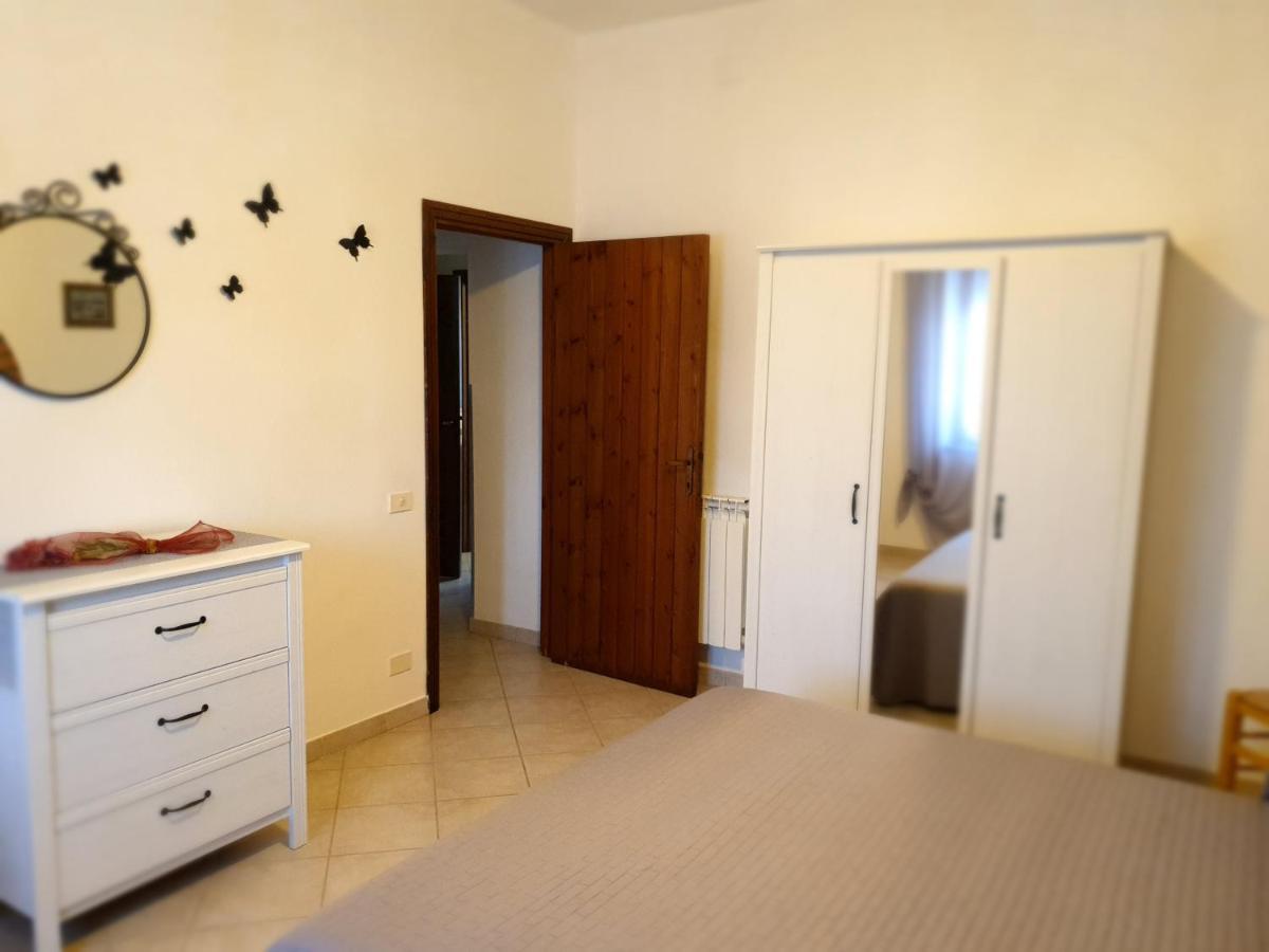 Nato Contadino Villa Capalbio Exteriör bild