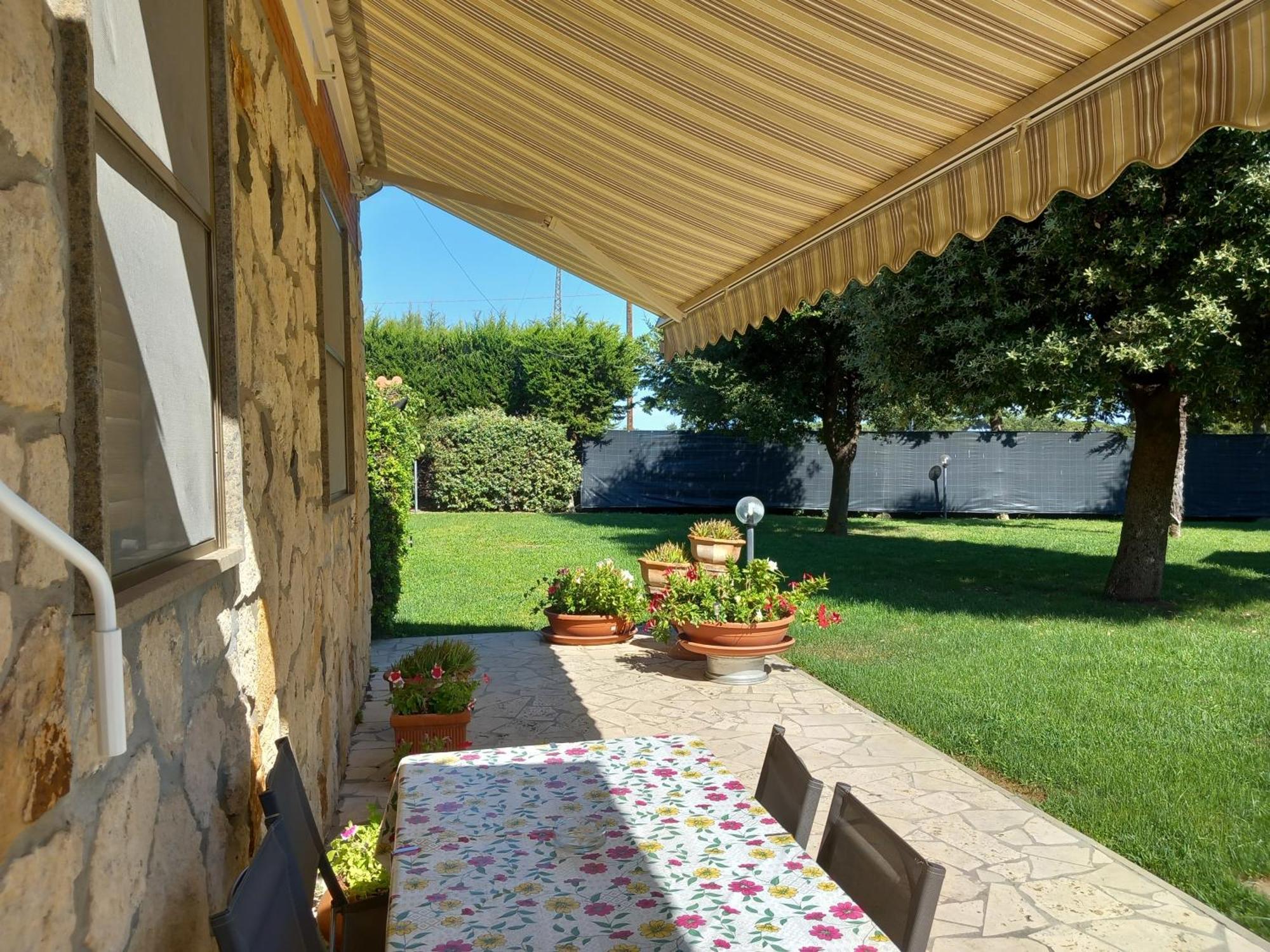 Nato Contadino Villa Capalbio Exteriör bild
