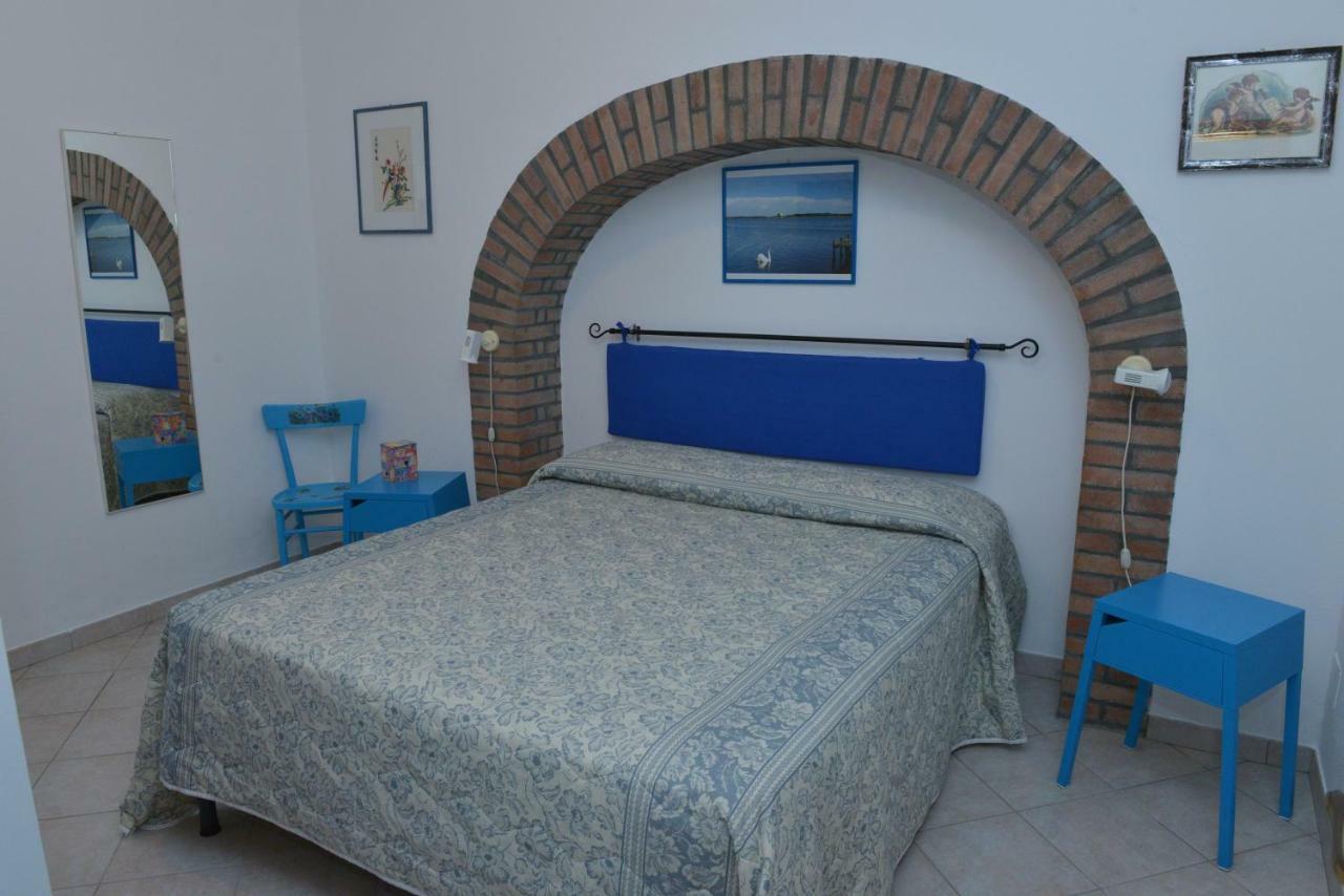 Nato Contadino Villa Capalbio Exteriör bild