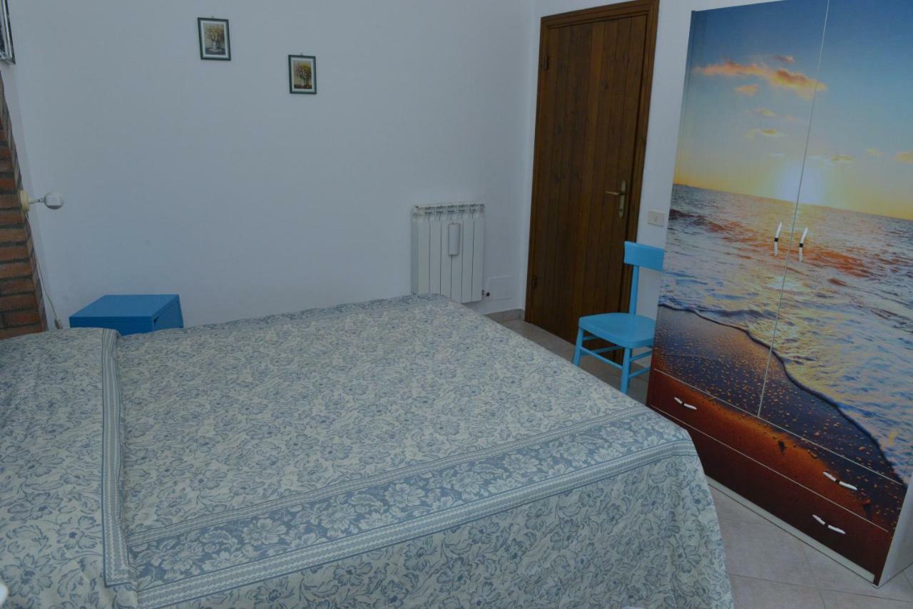 Nato Contadino Villa Capalbio Exteriör bild