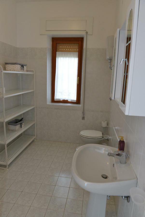 Nato Contadino Villa Capalbio Exteriör bild